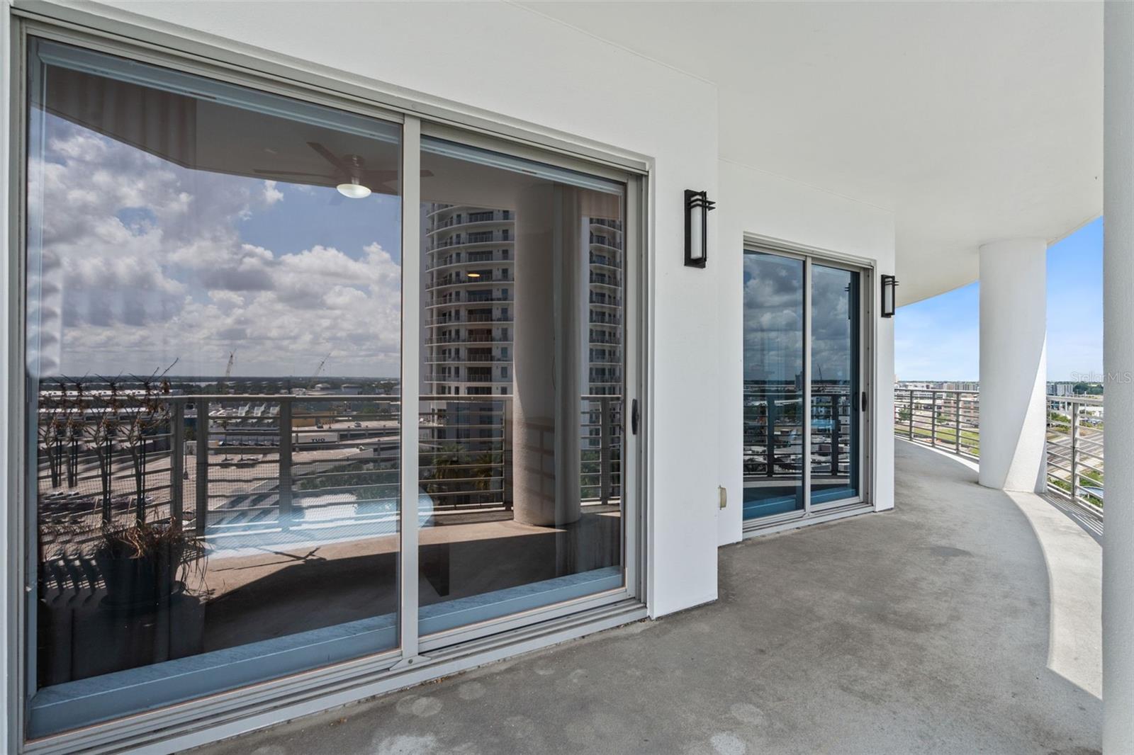 TOWERS OF CHANNELSIDE CONDOMIN - Residential