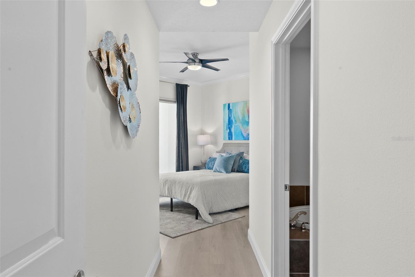 TOWERS OF CHANNELSIDE CONDOMIN - Residential