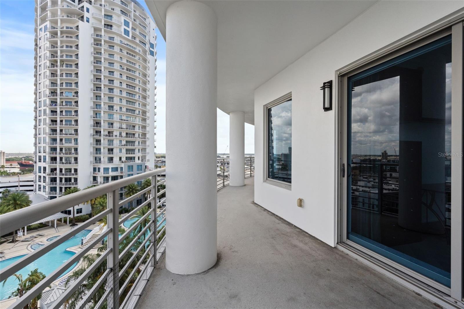 TOWERS OF CHANNELSIDE CONDOMIN - Residential