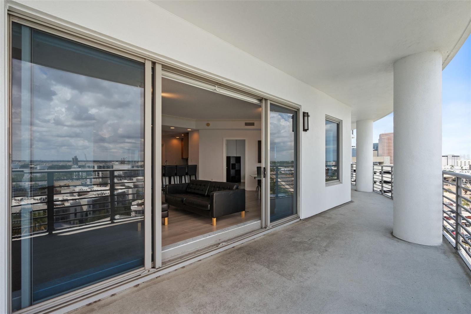 TOWERS OF CHANNELSIDE CONDOMIN - Residential