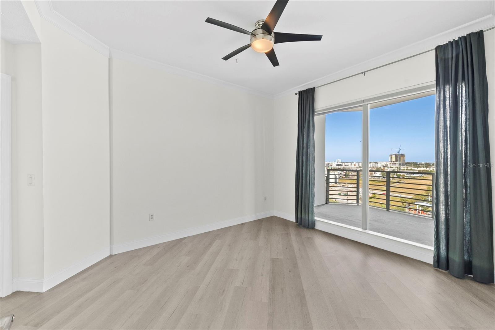 TOWERS OF CHANNELSIDE CONDOMIN - Residential