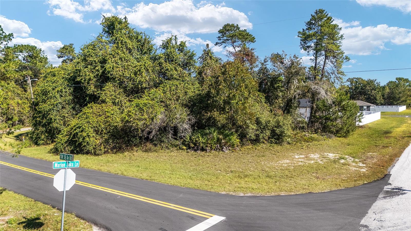 TBD SW 59TH AVE ROAD