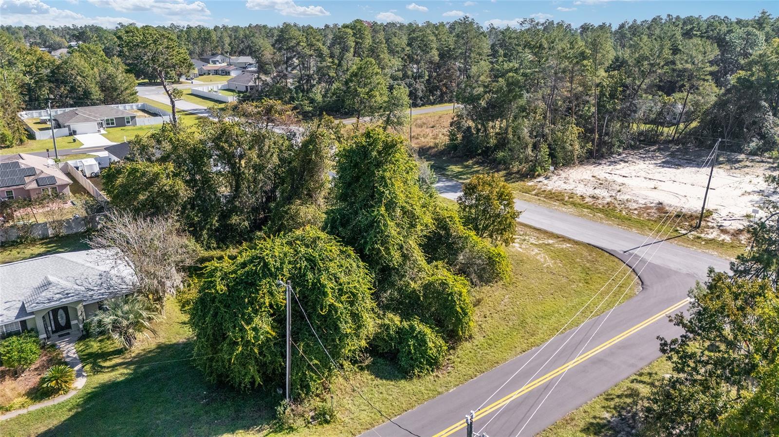 TBD SW 59TH AVE ROAD