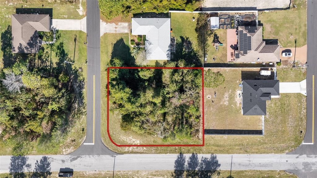 Photo of Tbd SW 59th Ave Road, Ocala, FL 34473 (MLS # OM712825)