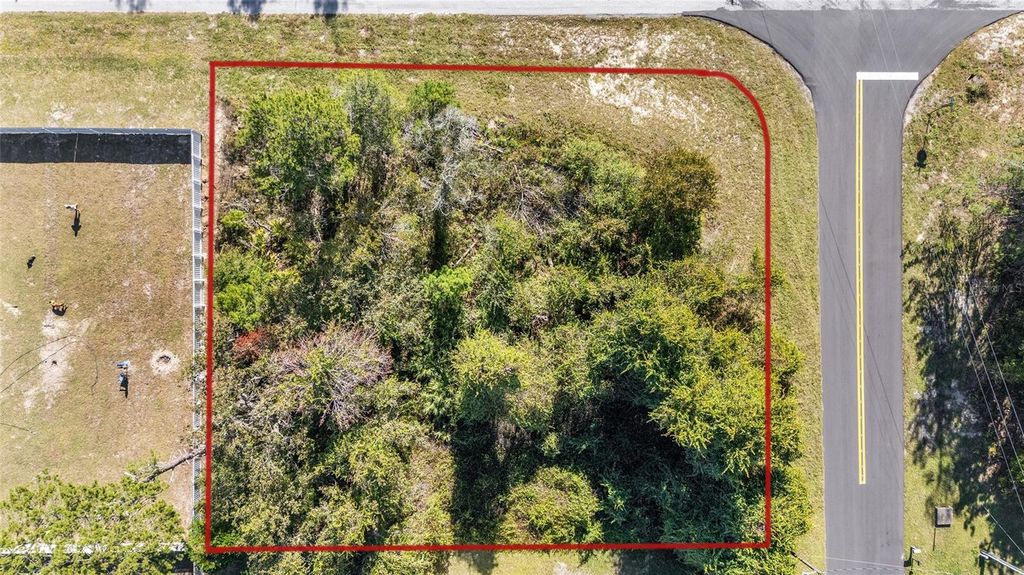 Photo of Tbd SW 59th Ave Road, Ocala, FL 34473 (MLS # OM712825)