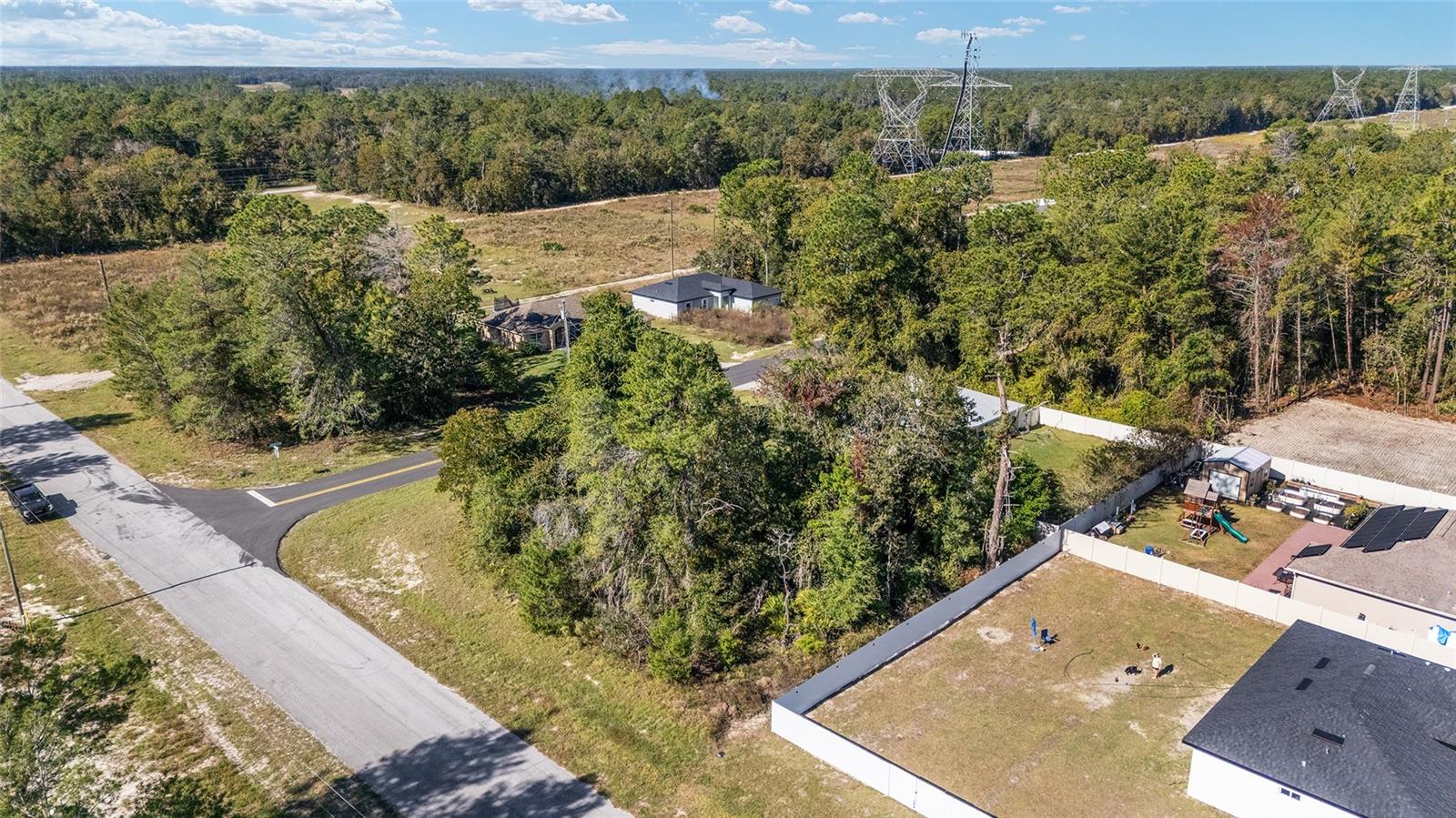 TBD SW 59TH AVE ROAD