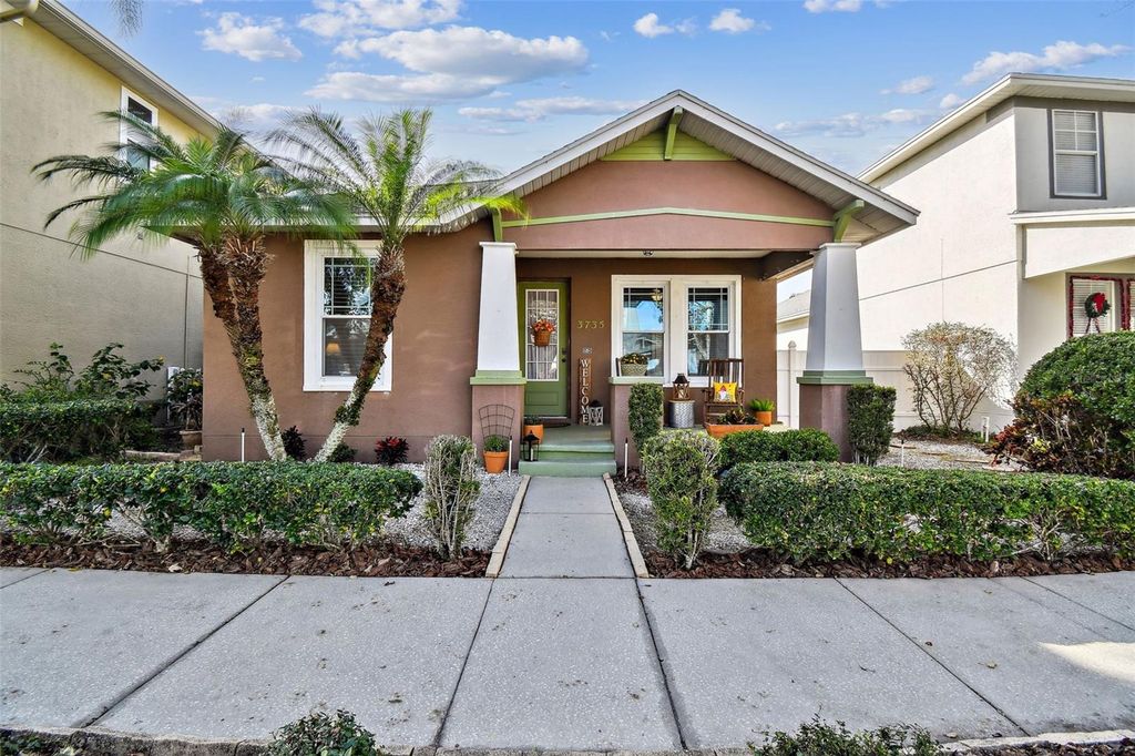 Photo of 3735 Herlong Street, New Port Richey, FL 34655 (MLS # W7871115)