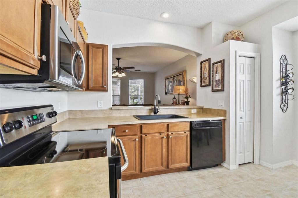 Photo of 3735 Herlong Street, New Port Richey, FL 34655 (MLS # W7871115)