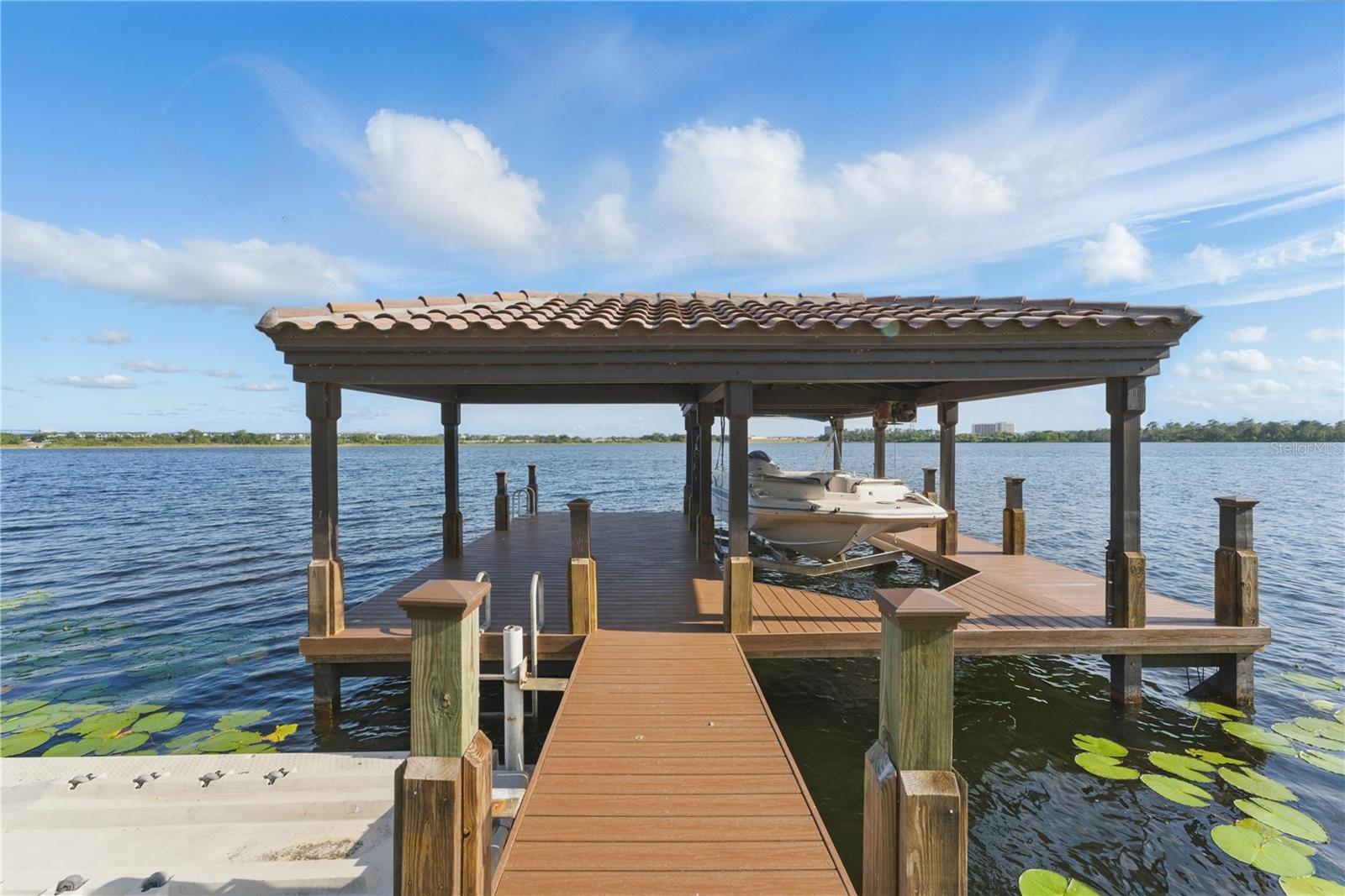 7624 POINTE VENEZIA DRIVE