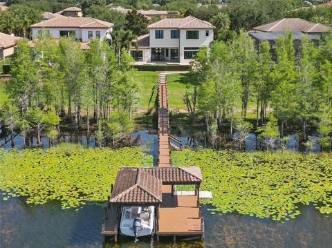 7624 POINTE VENEZIA DRIVE ORLANDO FL 32836
