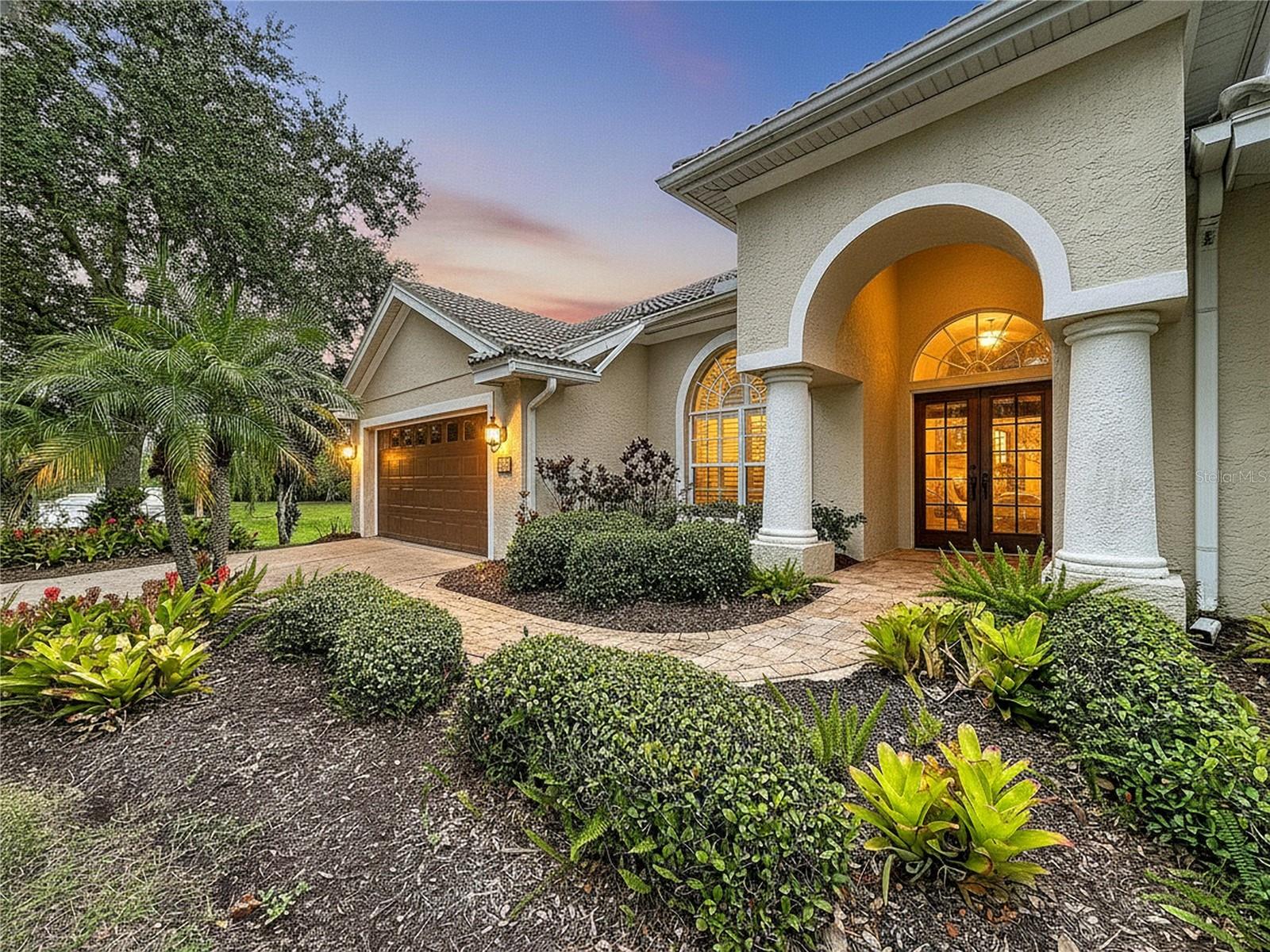 1161 MARINA DRIVE