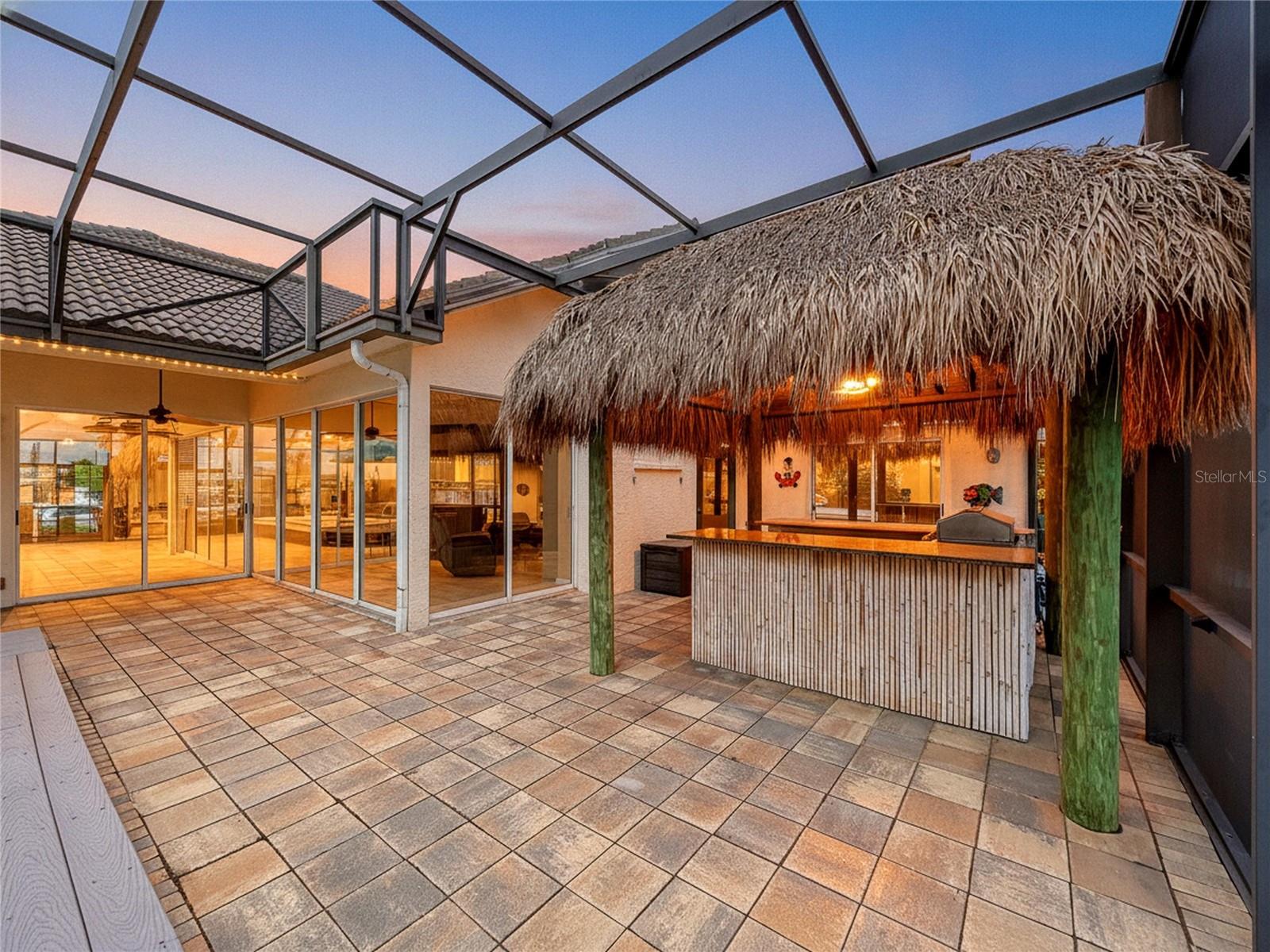 1161 MARINA DRIVE