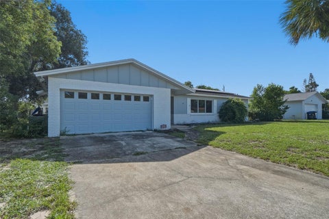 2235 Robinswood Road, Titusville, FL 32780