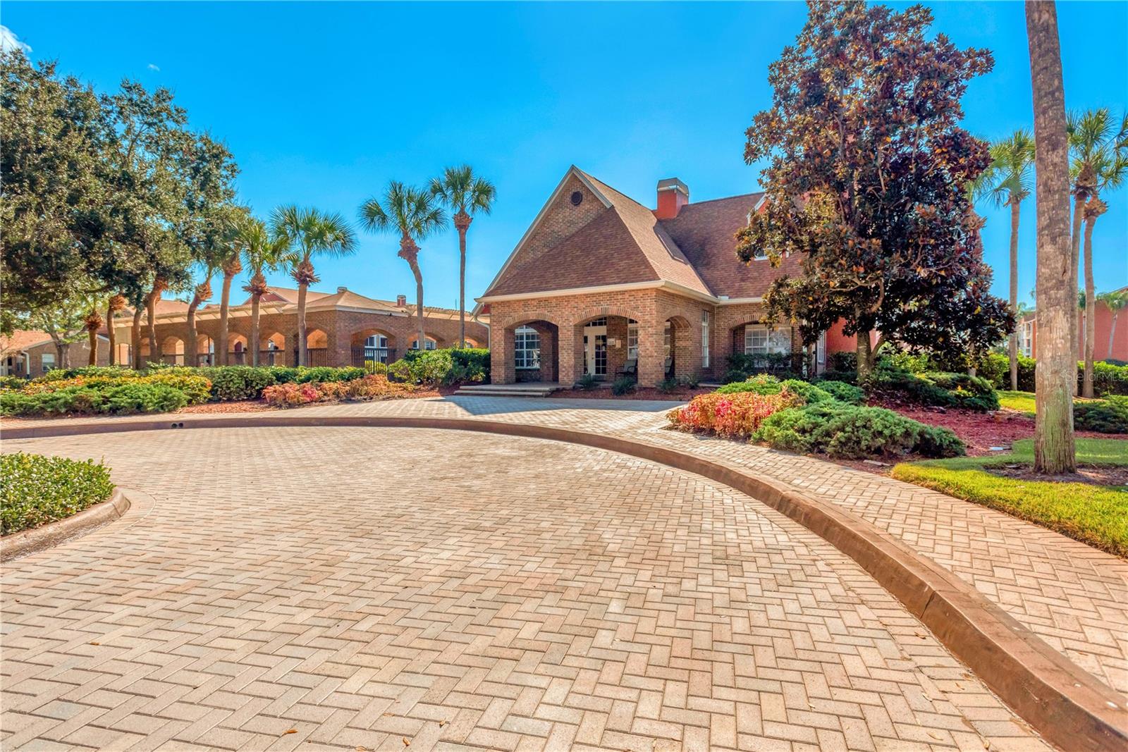 VANTAGE POINT CONDO - Residential