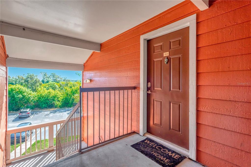 Photo of 10200 N Gandy Boulevard #1103, St Petersburg, FL 33702 (MLS # TB8450636)