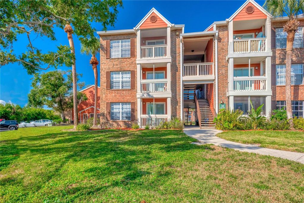 Photo of 10200 N Gandy Boulevard #1103, St Petersburg, FL 33702 (MLS # TB8450636)