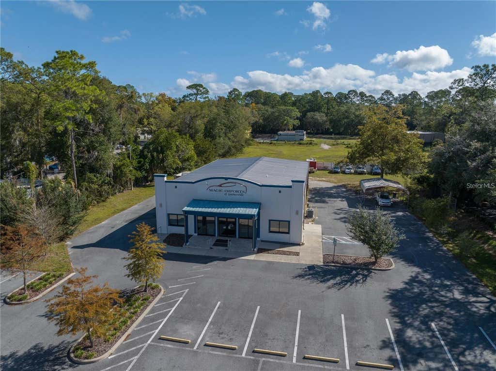 Photo of 1725 N Main Street, Gainesville, FL 32609 (MLS # GC542881)