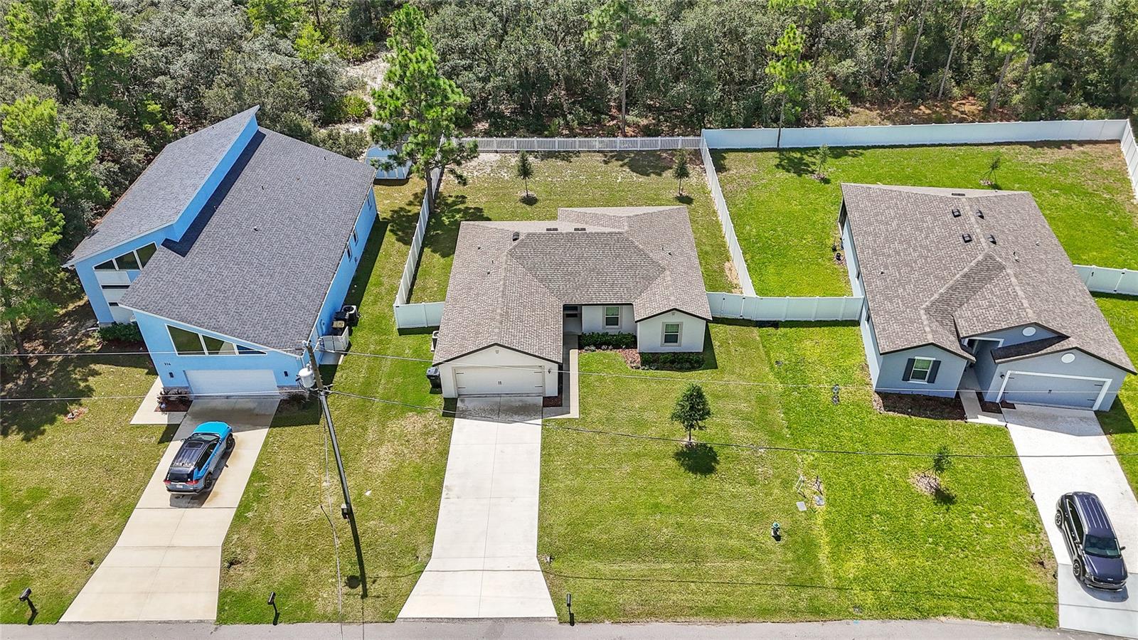 318 BOWFIN COURT
