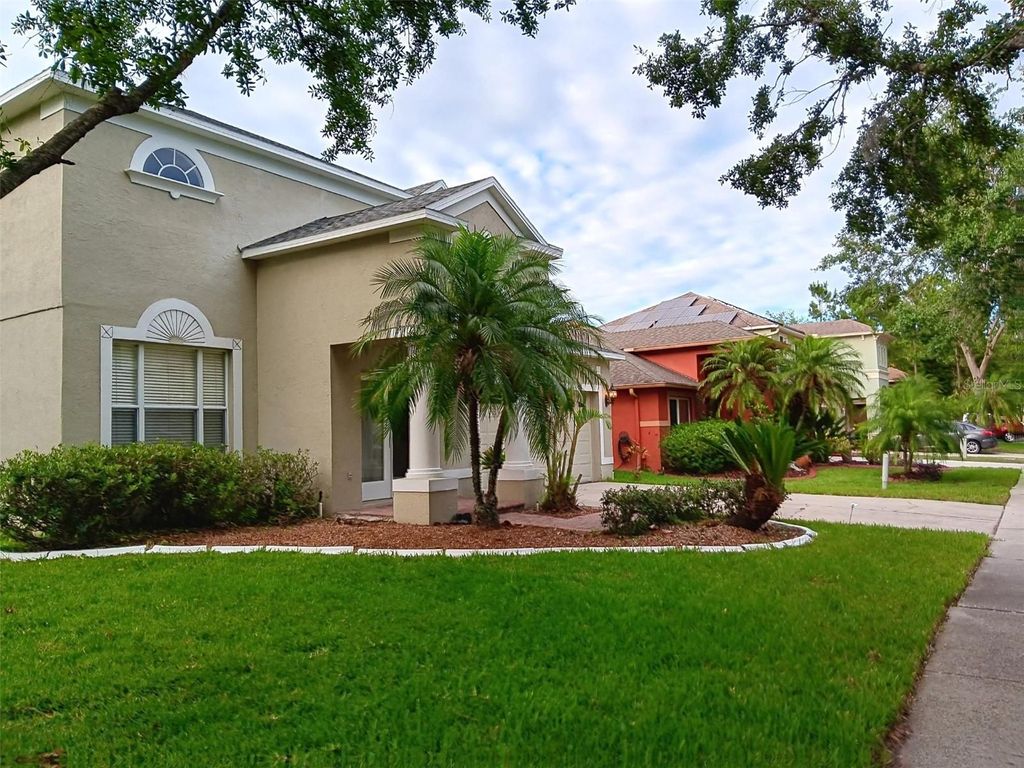 Photo of 10415 Lucaya Drive, Tampa, FL 33647 (MLS # O6311597)