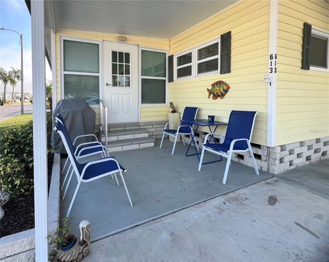 1100 BELCHER ROAD S 613 LARGO FL 33771