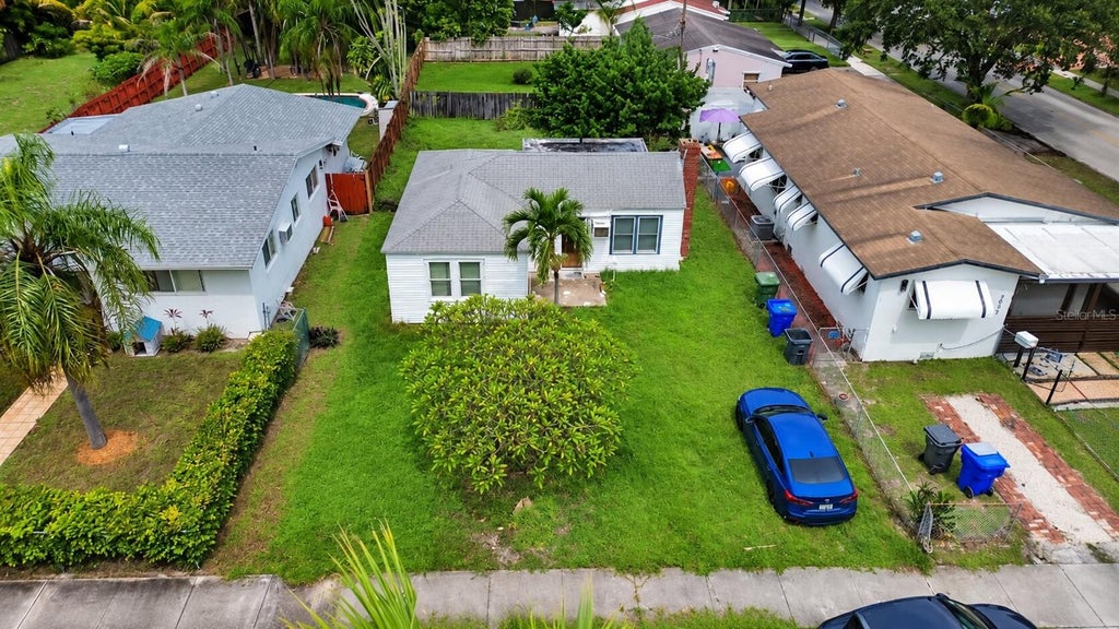 Photo of 2607 Adams Street, Hollywood, FL 33020 (MLS # TB8554917)