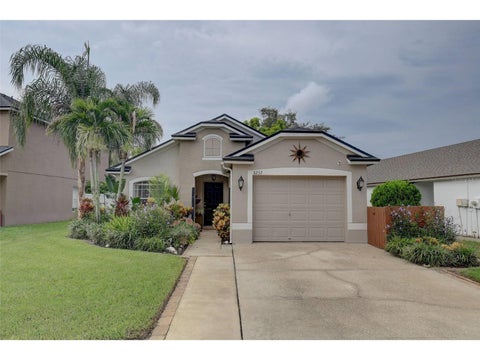Photo of 8252 Crescent Moon Drive, New Port Richey, FL 34655 (MLS # TB8536330)