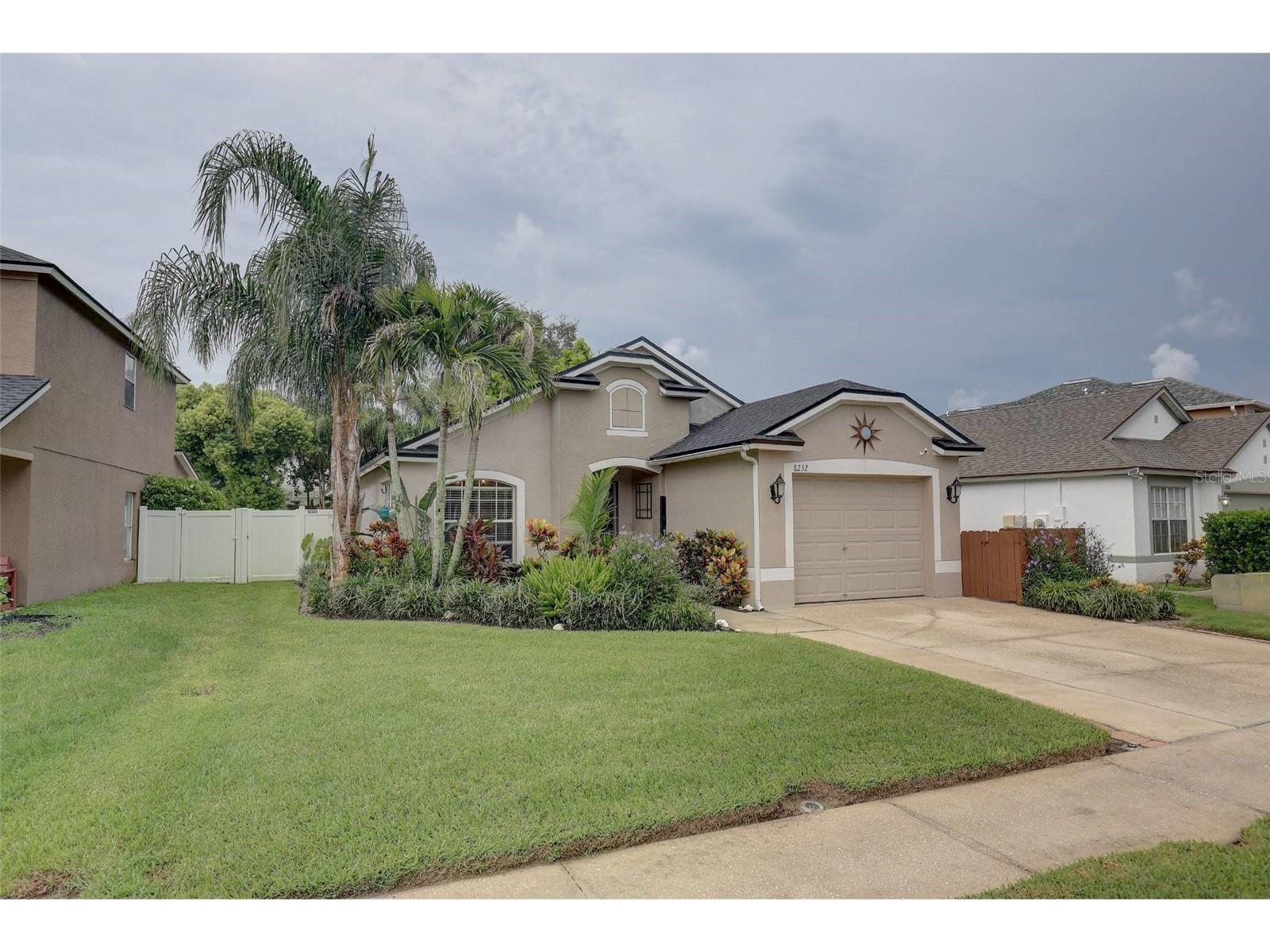 8252 CRESCENT MOON DRIVE