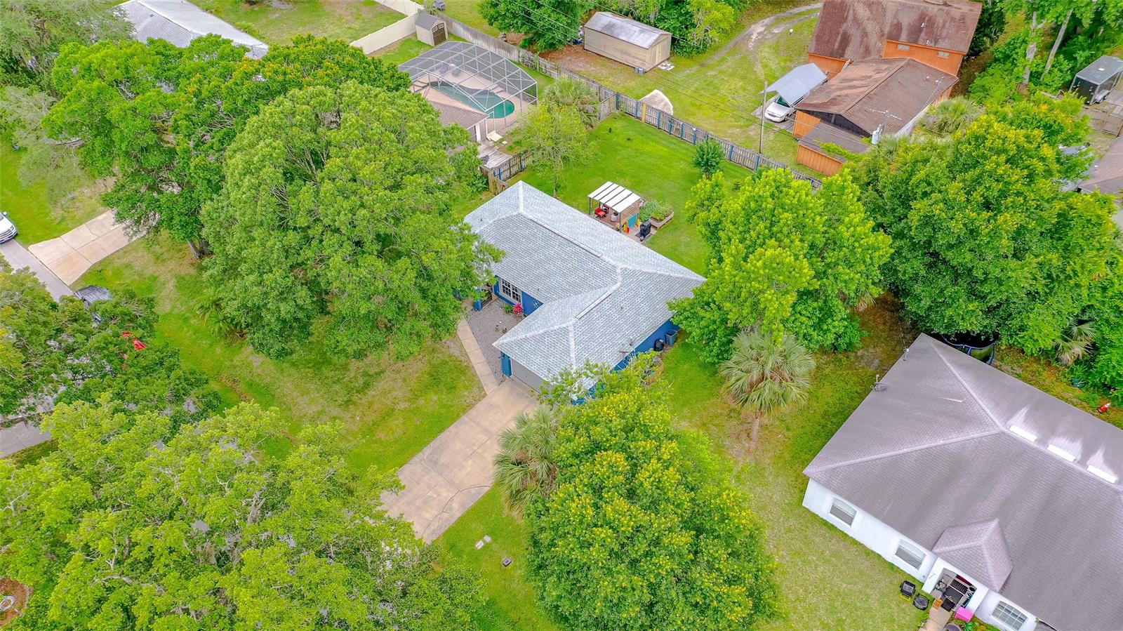 Florida Shores 16 - Residential