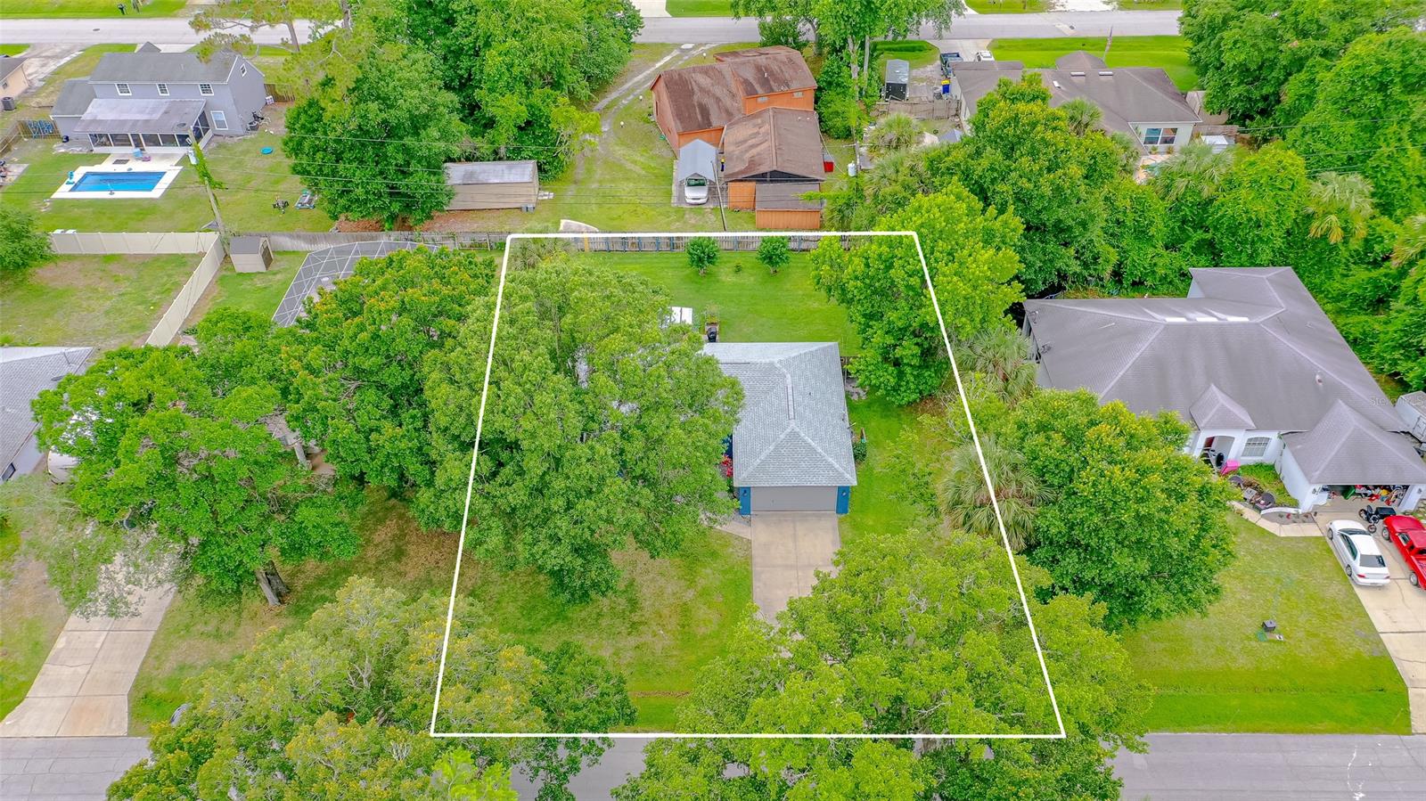 Florida Shores 16 - Residential