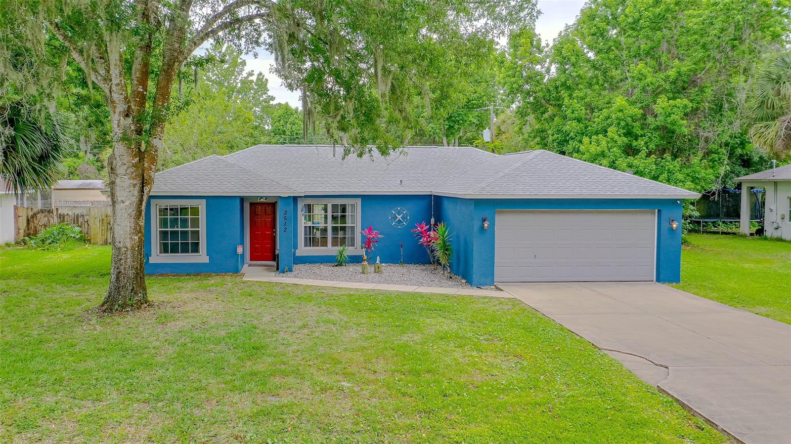 Florida Shores 16 - Residential