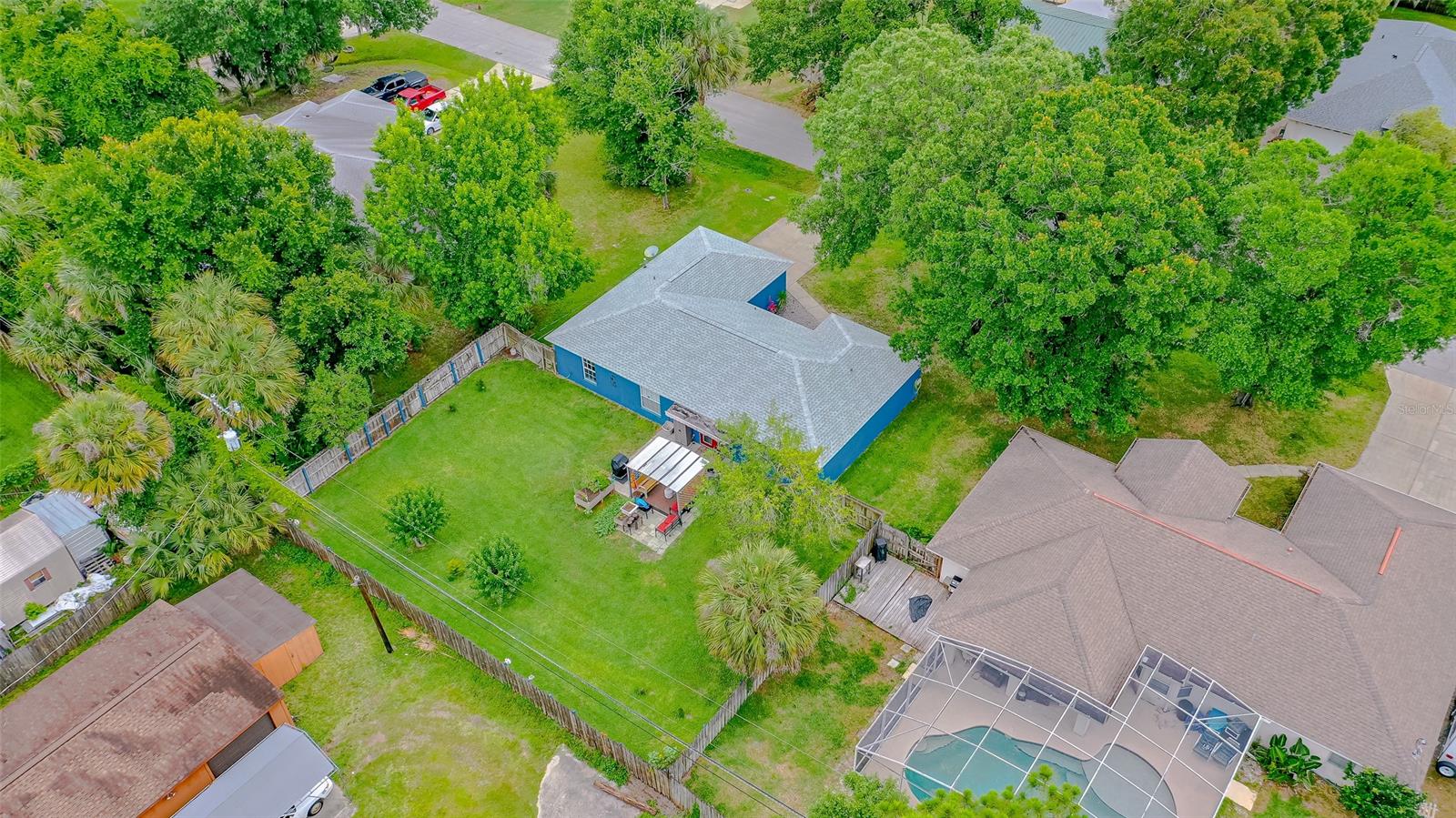 Florida Shores 16 - Residential