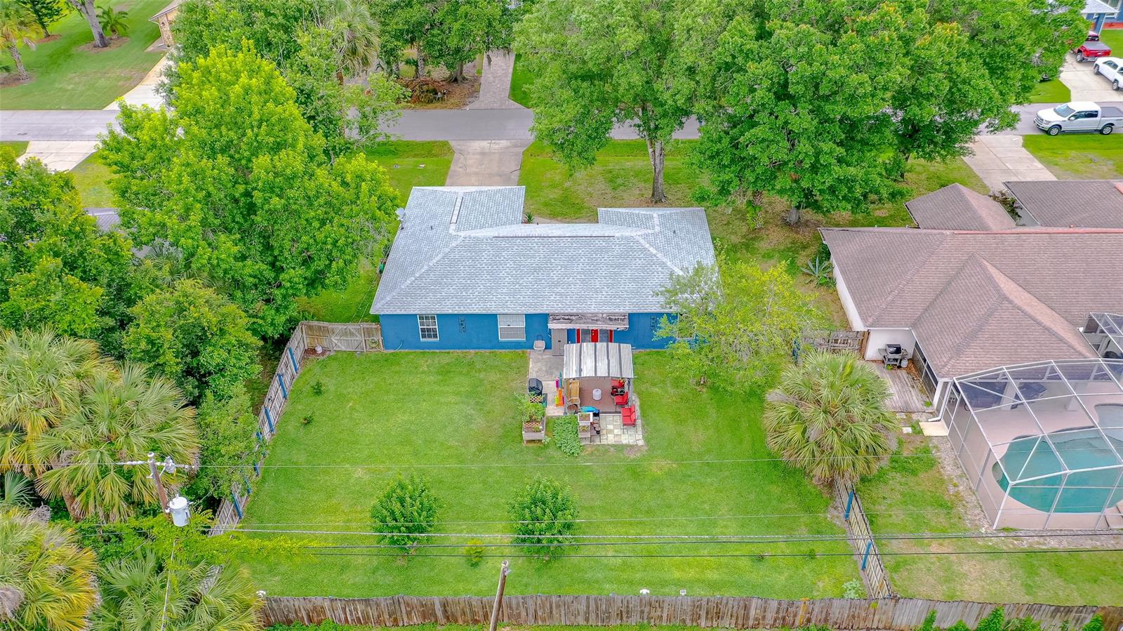 Florida Shores 16 - Residential