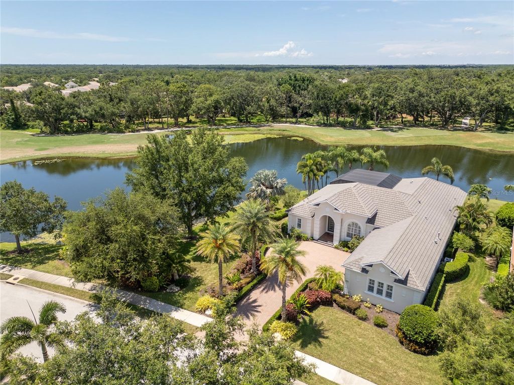 Photo of 7412 Greystone Street, Lakewood Ranch, FL 34202 (MLS # A4659116)