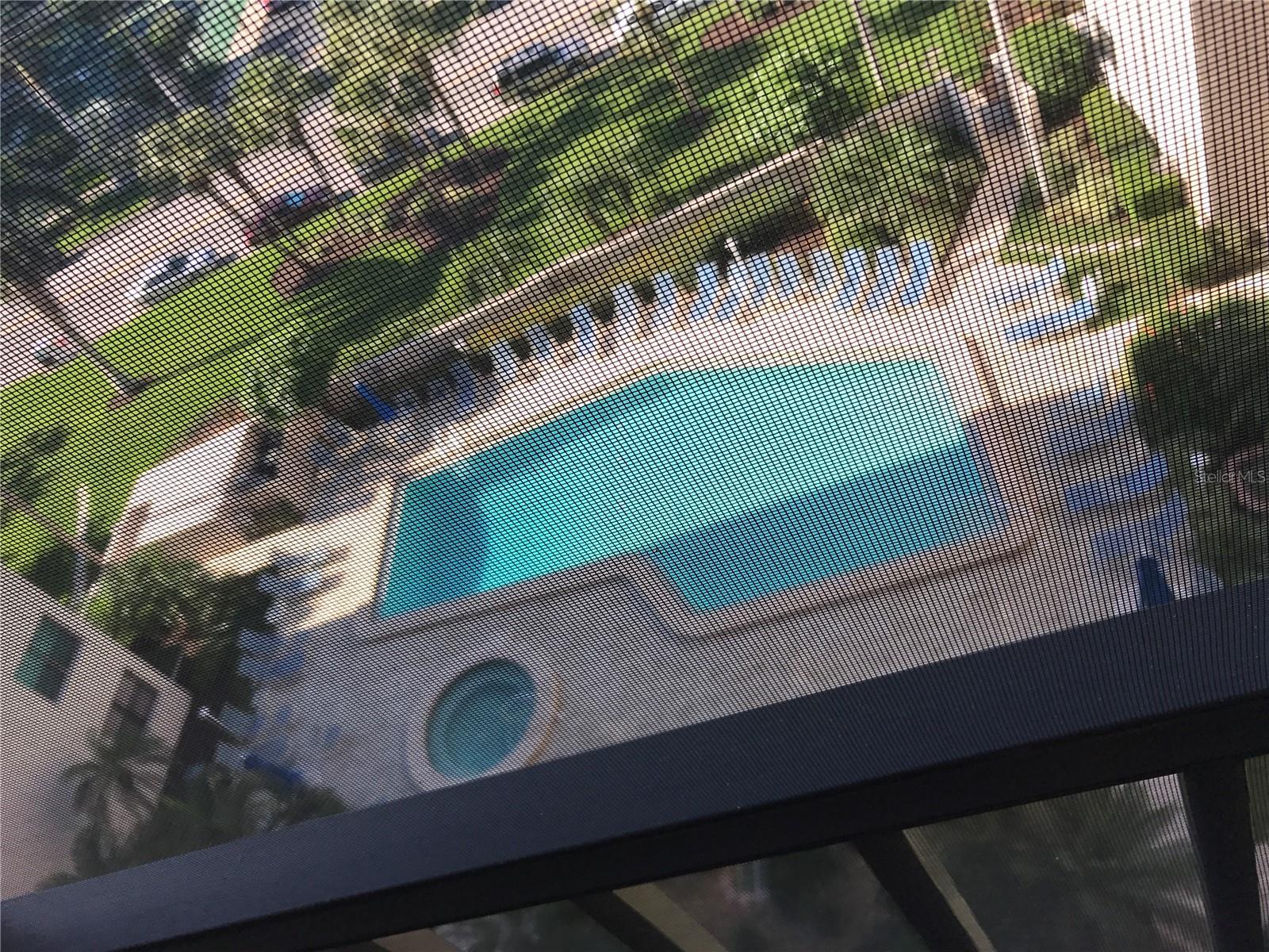 LIDO TOWERS - Residential Lease
