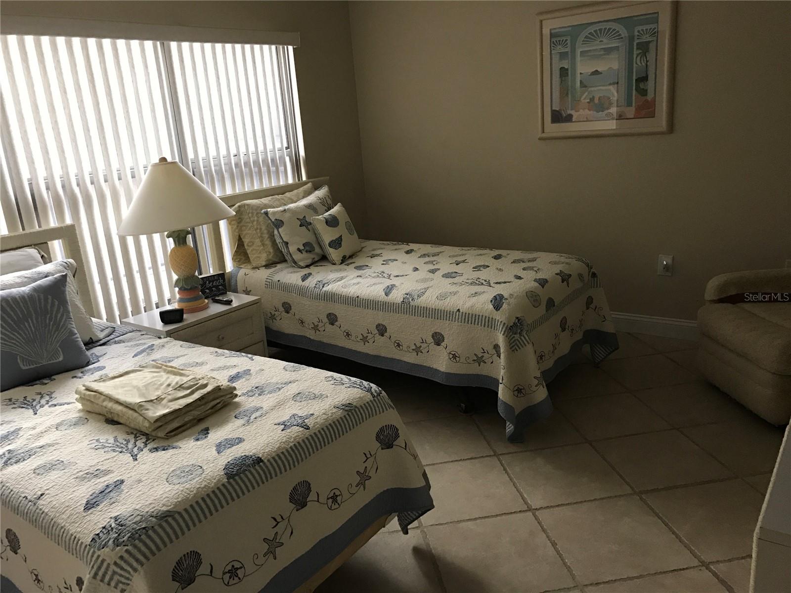 LIDO TOWERS - Residential Lease