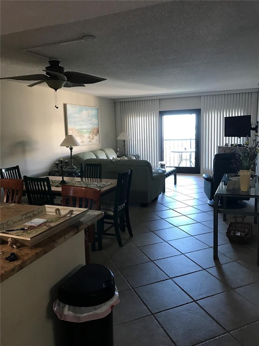 LIDO TOWERS - Residential Lease
