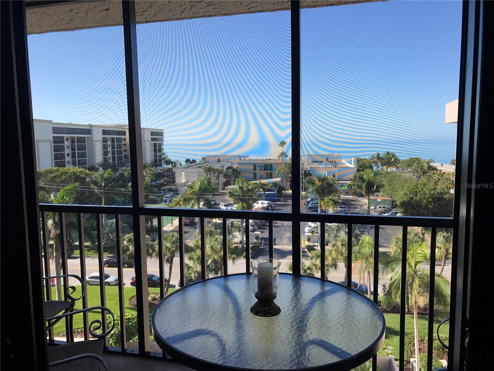 LIDO TOWERS - Residential Lease
