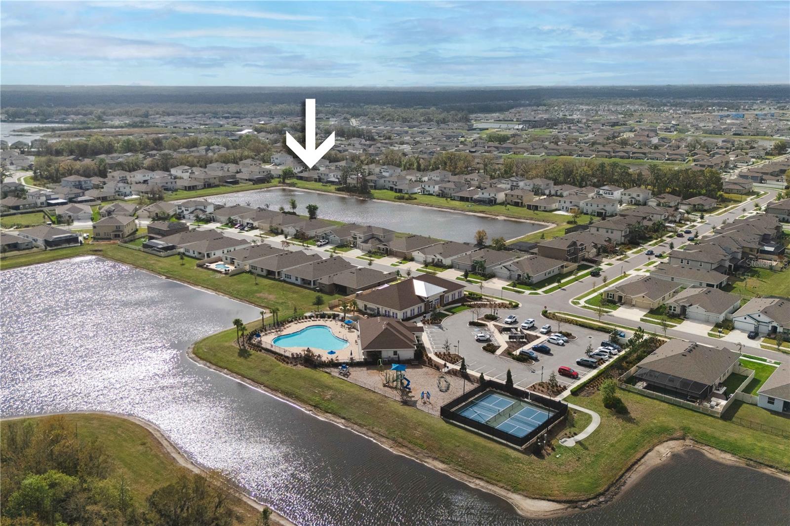 BELMOND RESERVE PH 1 - Residential