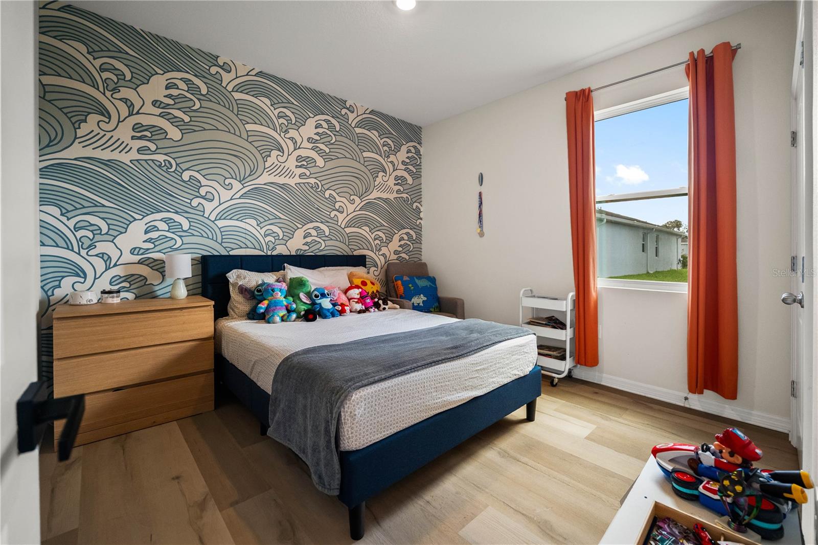 BELMOND RESERVE PH 1 - Residential