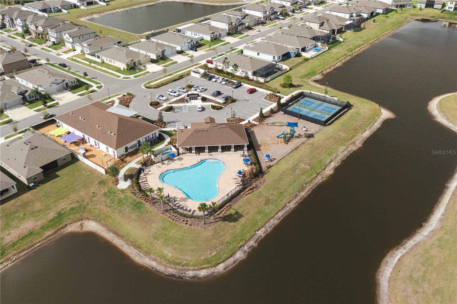 BELMOND RESERVE PH 1 - Residential