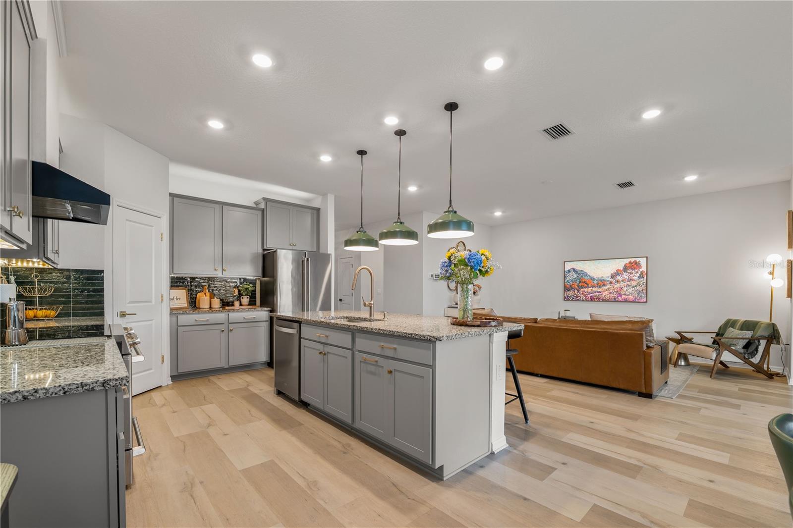 BELMOND RESERVE PH 1 - Residential