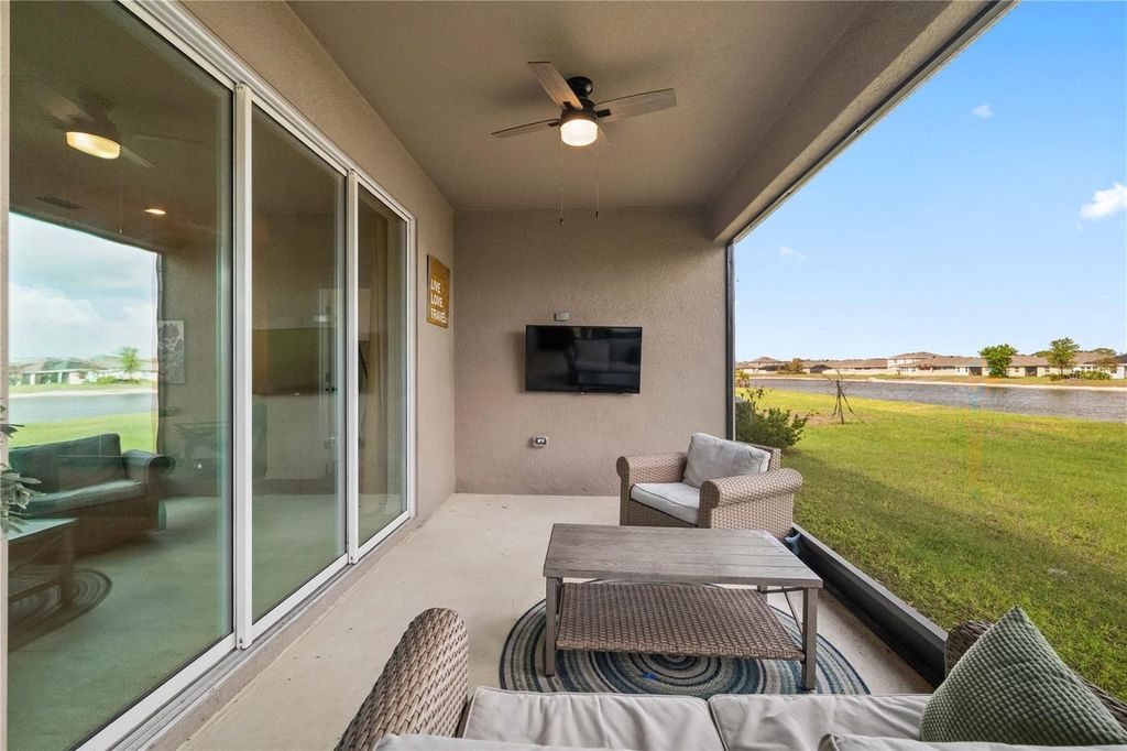 Photo of 13166 Brookside Moss Drive, Riverview, FL 33579 (MLS # TB8488017)