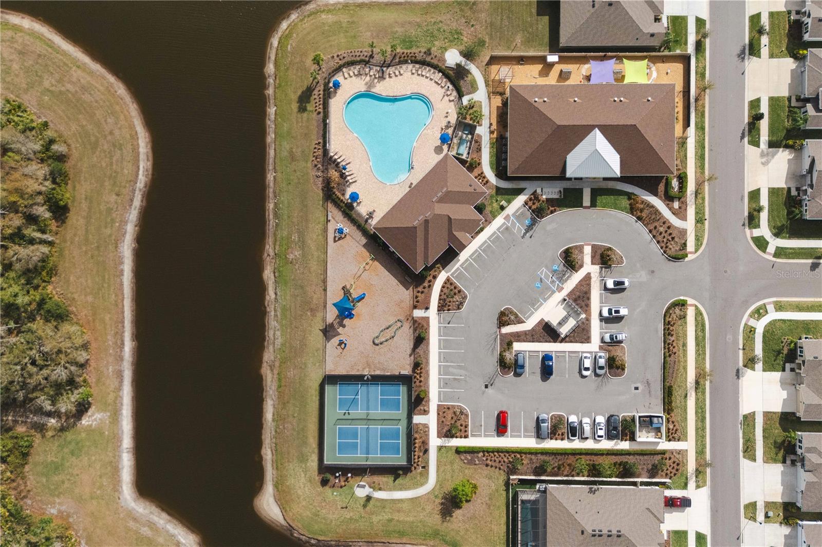 BELMOND RESERVE PH 1 - Residential