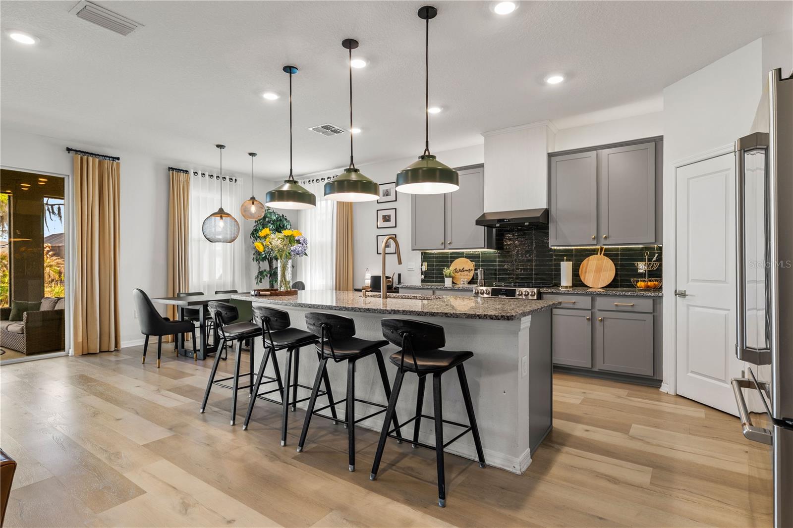 BELMOND RESERVE PH 1 - Residential