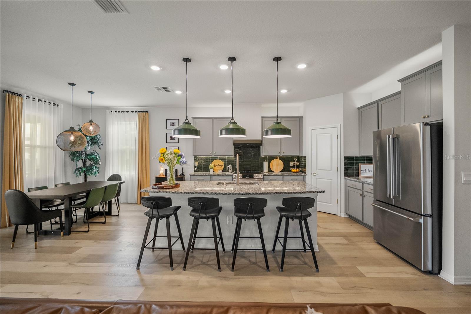 BELMOND RESERVE PH 1 - Residential