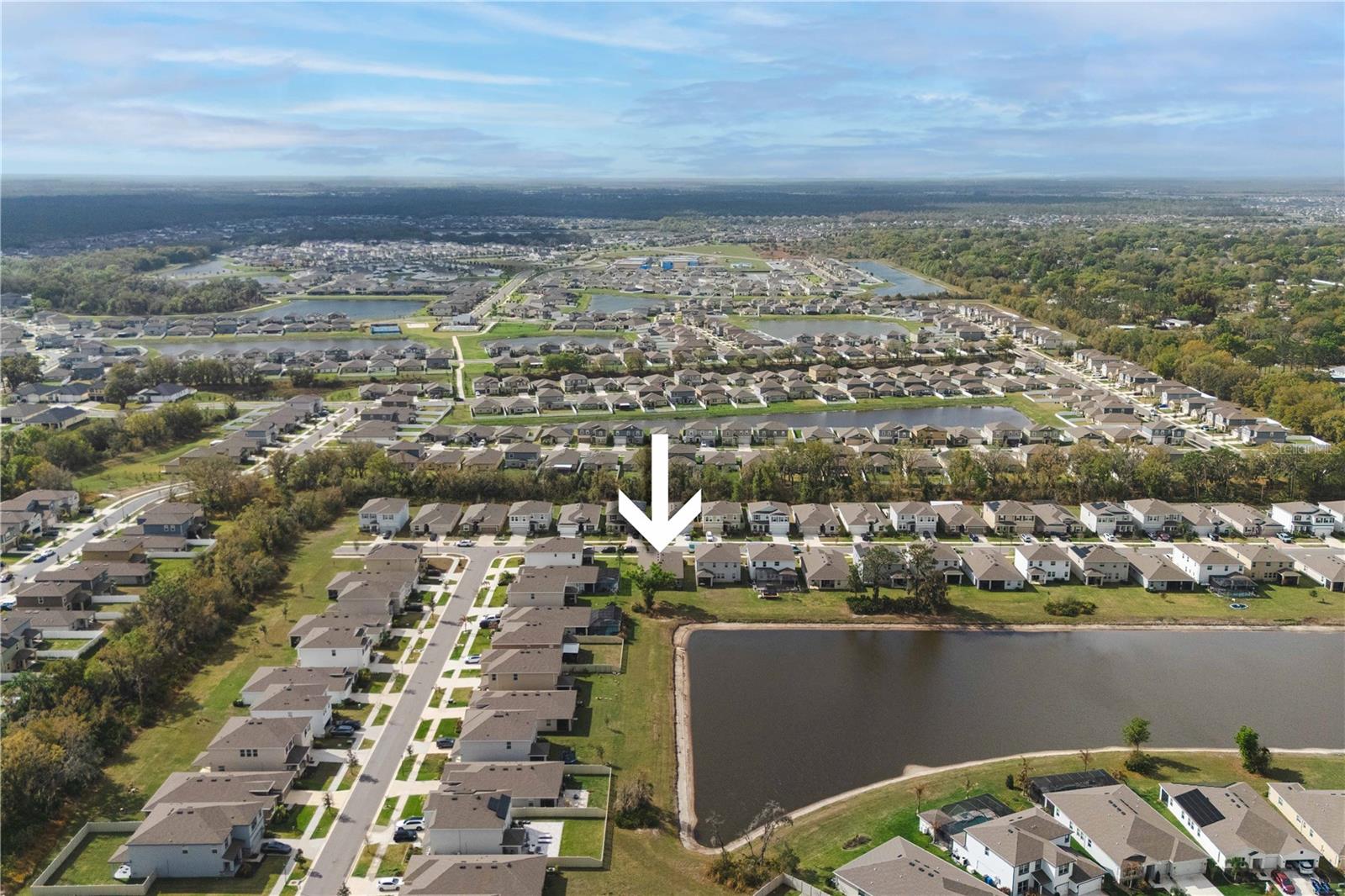 BELMOND RESERVE PH 1 - Residential