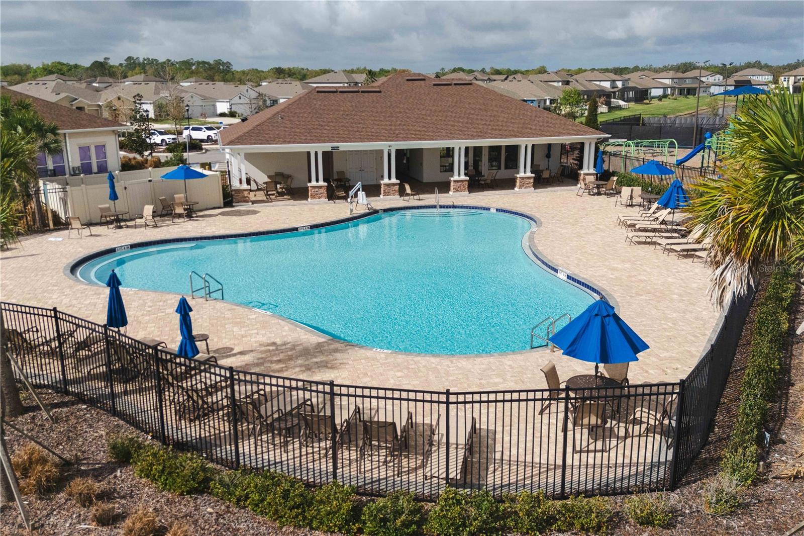 BELMOND RESERVE PH 1 - Residential