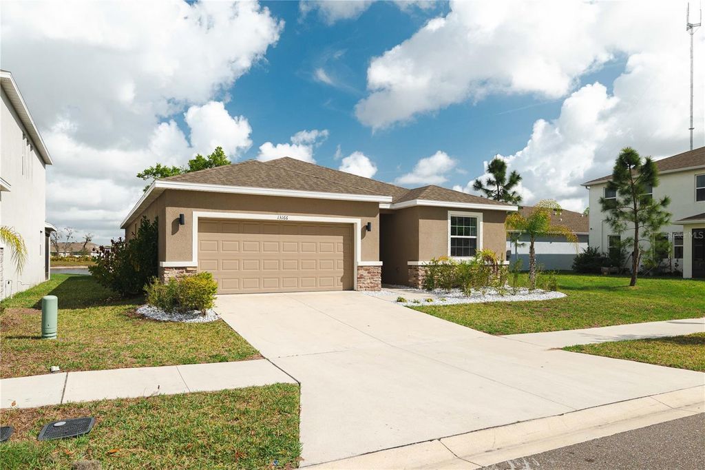 Photo of 13166 Brookside Moss Drive, Riverview, FL 33579 (MLS # TB8488017)