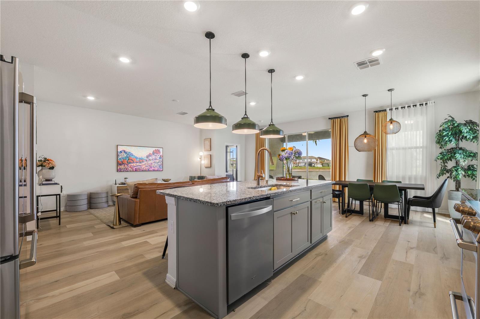 BELMOND RESERVE PH 1 - Residential