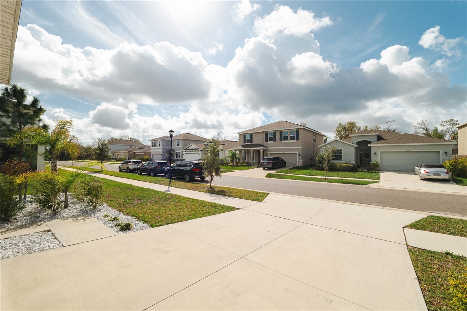 BELMOND RESERVE PH 1 - Residential